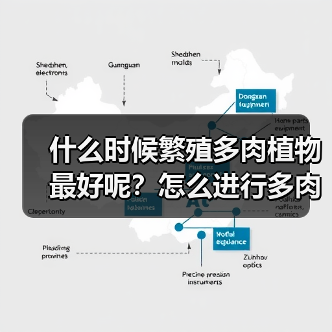 什么时候繁殖多肉植物最好呢?怎么进行多肉叶插繁殖?(图4) 什么时候繁殖多肉植物最好呢?怎么进行多肉叶插繁殖?(图4)