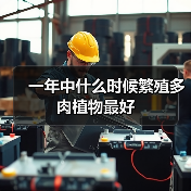 一年中什么时候繁殖多肉植物最好(图4) 一年中什么时候繁殖多肉植物最好(图4)