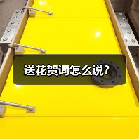 送花贺词怎么说?(图4) 送花贺词怎么说?(图4)