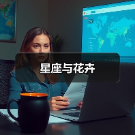星座与花卉(图3) 星座与花卉(图3)