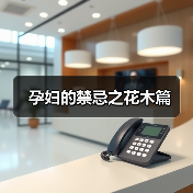 孕妇的禁忌之花木篇(图1) 孕妇的禁忌之花木篇(图1)