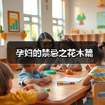 孕妇的禁忌之花木篇(图3) 孕妇的禁忌之花木篇(图3)