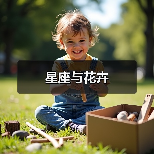 星座与花卉(图1) 星座与花卉(图1)