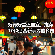 好养好看还便宜,推荐10种适合新手养的多肉,附养护方法(图4) 好养好看还便宜,推荐10种适合新手养的多肉,附养护方法(图4)
