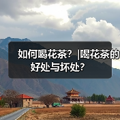 如何喝花茶？|喝花茶的好处与坏处？（图2）