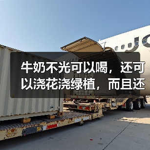 牛奶不光可以喝,还可以浇花浇绿植,而且还有这些好处(图2) 牛奶不光可以喝,还可以浇花浇绿植,而且还有这些好处(图2)