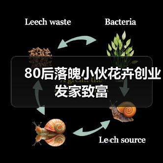 80后落魄小伙花卉创业发家致富(图3) 80后落魄小伙花卉创业发家致富(图3)