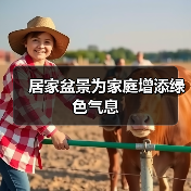 居家盆景为家庭增添绿色气息(图4) 居家盆景为家庭增添绿色气息(图4)