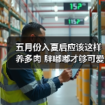 五月份入夏后应该这样养多肉 胖嘟嘟才够可爱(图3) 五月份入夏后应该这样养多肉 胖嘟嘟才够可爱(图3)