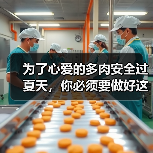 为了心爱的多肉安全过夏天,你必须要做好这9件事(图1) 为了心爱的多肉安全过夏天,你必须要做好这9件事(图1)