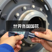 世界各国国花（图1）