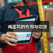 鸡蛋花的作用与功效（图2）