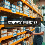 菊花茶的护眼功能（图2）