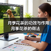 月季花茶的功效与作用|月季花茶的做法(图4) 月季花茶的功效与作用|月季花茶的做法(图4)