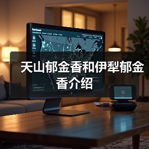 天山郁金香和伊犁郁金香介绍（图3）
