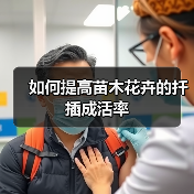如何提高苗木花卉的扦插成活率（图4）