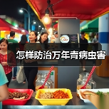怎样防治万年青病虫害(图4) 怎样防治万年青病虫害(图4)