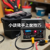 小谈佛手上盆技巧(图3) 小谈佛手上盆技巧(图3)