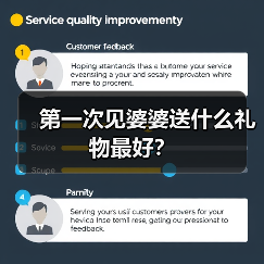 第一次见婆婆送什么礼物最好?(图1) 第一次见婆婆送什么礼物最好?(图1)