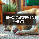 第一次见婆婆送什么礼物最好?(图4) 第一次见婆婆送什么礼物最好?(图4)