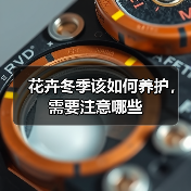 花卉冬季该如何养护,需要注意哪些(图2) 花卉冬季该如何养护,需要注意哪些(图2)