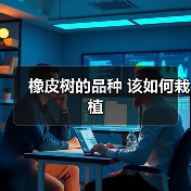 橡皮树的品种 该如何栽植(图2) 橡皮树的品种 该如何栽植(图2)