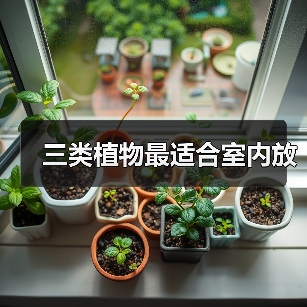 三类植物最适合室内放(图1) 三类植物最适合室内放(图1)