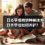 日本早樱栽培种植技术|日本早樱如何养护?(图3) 日本早樱栽培种植技术|日本早樱如何养护?(图3)