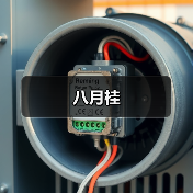 八月桂(图4) 八月桂(图4)