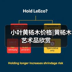 小叶黄杨木价格|黄杨木艺术品欣赏(图3) 小叶黄杨木价格|黄杨木艺术品欣赏(图3)