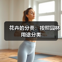 花卉的分类:按照园林用途分类(图2) 花卉的分类:按照园林用途分类(图2)