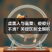 虞美人与罂粟：傻傻分不清？关键区别全解析（图3）