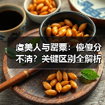 虞美人与罂粟：傻傻分不清？关键区别全解析（图4）