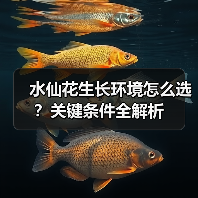 水仙花生长环境怎么选？关键条件全解析（图4）