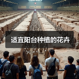 适宜阳台种植的花卉（图2）