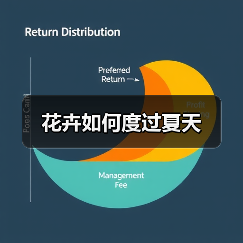 花卉如何度过夏天(图4) 花卉如何度过夏天(图4)