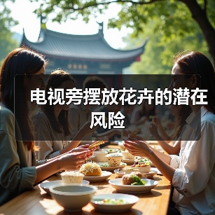 电视旁摆放花卉的潜在风险(图1) 电视旁摆放花卉的潜在风险(图1)