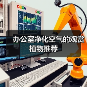 办公室净化空气的观赏植物推荐(图2) 办公室净化空气的观赏植物推荐(图2)