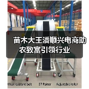 苗木大王潘顺兴电商助农致富引领行业(图1) 苗木大王潘顺兴电商助农致富引领行业(图1)