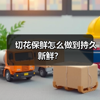 切花保鲜怎么做到持久新鲜?(图3) 切花保鲜怎么做到持久新鲜?(图3)