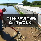 自制干花方法全解析，这样保存更长久（图2）