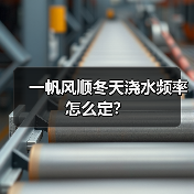 一帆风顺冬天浇水频率怎么定？（图2）