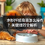 水杉扦插育苗怎么操作?关键技巧全解析(图3) 水杉扦插育苗怎么操作?关键技巧全解析(图3)