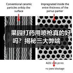果园打药用喷枪真的好吗?揭秘三大弊端(图2) 果园打药用喷枪真的好吗?揭秘三大弊端(图2)