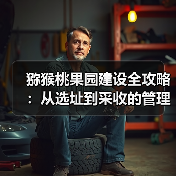 猕猴桃果园建设全攻略：从选址到采收的管理要点（图3）