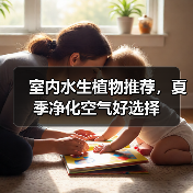 室内水生植物推荐,夏季净化空气好选择(图2) 室内水生植物推荐,夏季净化空气好选择(图2)