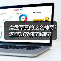 磨盘草真的这么神奇?这些功效你了解吗?(图4) 磨盘草真的这么神奇?这些功效你了解吗?(图4)