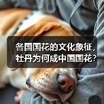 各国国花的文化象征,牡丹为何成中国国花?(图2) 各国国花的文化象征,牡丹为何成中国国花?(图2)