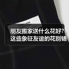 朋友搬家送什么花好?这些象征友谊的花别错过(图4) 朋友搬家送什么花好?这些象征友谊的花别错过(图4)