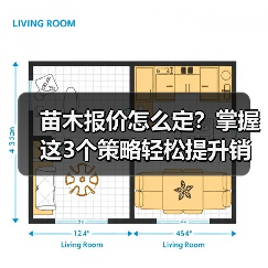 苗木报价怎么定?掌握这3个策略轻松提升销量(图3) 苗木报价怎么定?掌握这3个策略轻松提升销量(图3)